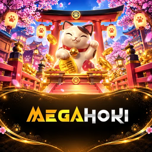 megahoki Indonesia - Peningkatan performa dan UI/UX terbaru