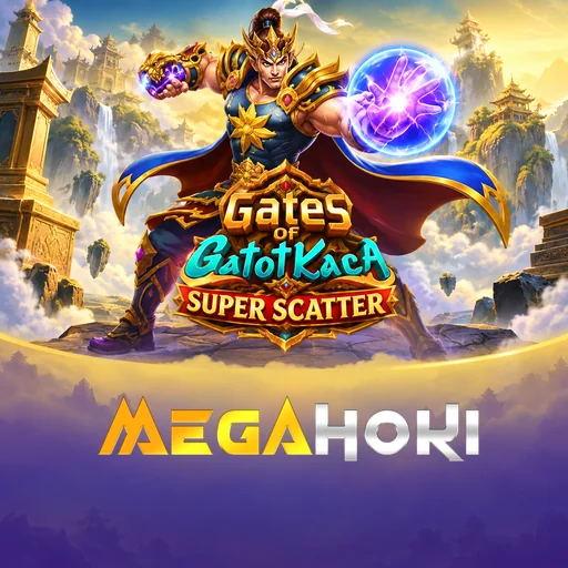 megahoki APK Indonesia - Panduan Lengkap dan Tutorial