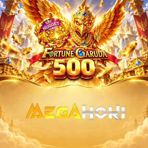 megahoki APK Indonesia - Panduan Lengkap dan Tutorial