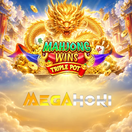 megahoki - Peningkatan performa dan UI/UX terbaru