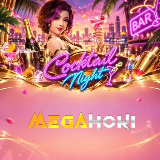megahoki APK Indonesia - Panduan Lengkap dan Tutorial