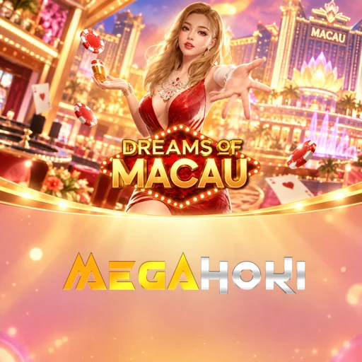 megahoki APK Indonesia - Panduan Lengkap dan Tutorial